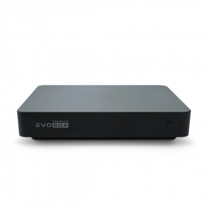 Hi-End караоке-система EVOBOX Premium + EvoSoundBar (саундбар с караоке) в Ахтубинске