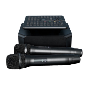 караоке-комплект для Дома AST ZOOM 1/2 и AST-SM6A в Ахтубинске