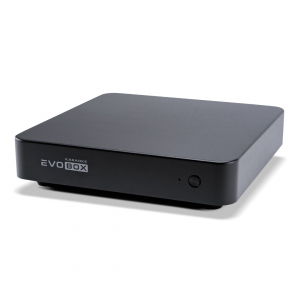 караоке-комплект EVOBOX + EvoSound Sphere 2.1 в Ахтубинске