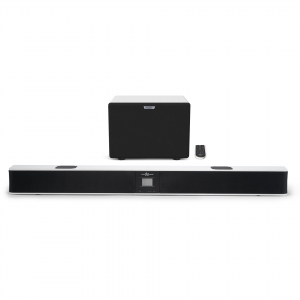 караоке-комплект EVOBOX Classic + EvoSound Bar (саундбар с караоке) в Ахтубинске