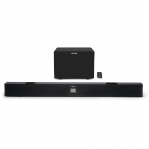караоке-комплект EVOBOX Plus + EvoSound Bar (саундбар с караоке) в Ахтубинске
