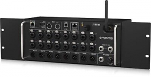 Midas MR18 цифровой микшер в Ахтубинске