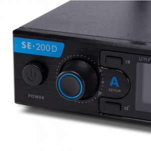 SE-200D цифровые микрофоны в Ахтубинске
