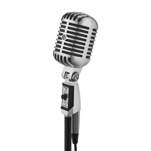 SHURE 55SH SERIES II вокальный, динамический микрофон в Ахтубинске