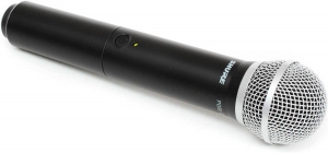 SHURE BLX24E/PG58 M17 вокальная радиосистема в Ахтубинске