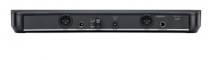 SHURE BLX288E/B58 M17 вокальная радиосистема в Ахтубинске