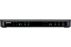 SHURE BLX288E/PG58 M17 вокальная радиосистема в Ахтубинске
