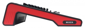 SVS Audiotechnik mixers AM-12 Микшерный пульт аналоговый, 12-канальный в Ахтубинске