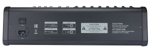 SVS Audiotechnik mixers AM-12 Микшерный пульт аналоговый, 12-канальный в Ахтубинске