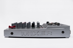 SVS Audiotechnik mixers AM-6 DSP Микшерный пульт аналоговый, 6-канальный SVS Audiotechnik mixers в Ахтубинске