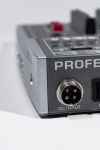 SVS Audiotechnik mixers AM-6 DSP Микшерный пульт аналоговый, 6-канальный SVS Audiotechnik mixers в Ахтубинске