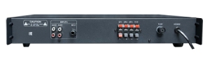 SVS Audiotechnik STA-80 Микшер-усилитель для систем Public Address в Ахтубинске