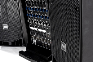 SVS Audiotechnik STAGESET 600 Акустический комплект активный в Ахтубинске