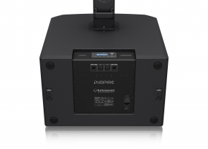 Turbosound iNSPIRE iP3000 модульная аудио колонна 2000Вт в Ахтубинске