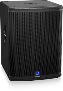 Turbosound iQ15B сабвуфер активный в Ахтубинске