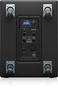 Turbosound iQ15B сабвуфер активный в Ахтубинске