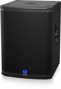 Turbosound iQ15B сабвуфер активный в Ахтубинске