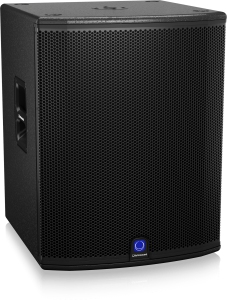 Turbosound iQ18B сабвуфер активный в Ахтубинске