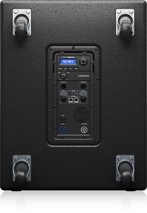 Turbosound iQ18B сабвуфер активный в Ахтубинске