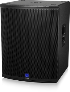 Turbosound iQ18B сабвуфер активный в Ахтубинске