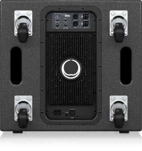 Turbosound Milan M15B сабвуфер активный в Ахтубинске