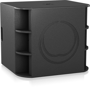 Turbosound Milan M18B сабвуфер активный в Ахтубинске