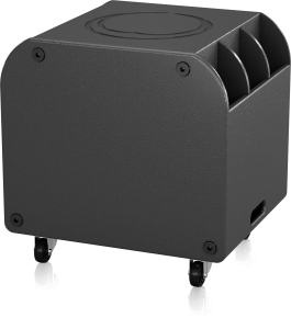 Turbosound Milan M18B сабвуфер активный в Ахтубинске