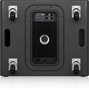 Turbosound Milan M18B сабвуфер активный в Ахтубинске