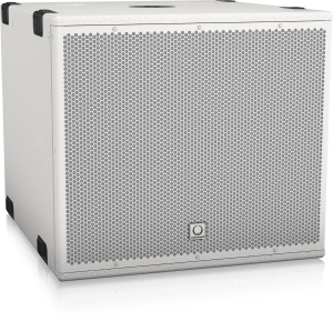 Turbosound NuQ115B-AN Активный сабвуфер в Ахтубинске