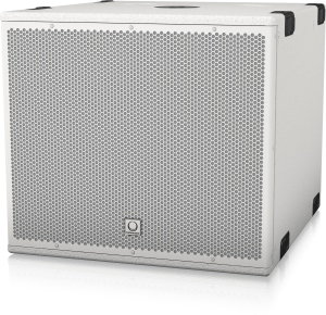 Turbosound NuQ115B-AN Активный сабвуфер в Ахтубинске