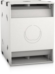 Turbosound NuQ118B-AN Активный сабвуфер в Ахтубинске