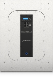 Turbosound NuQ118B-AN Активный сабвуфер в Ахтубинске