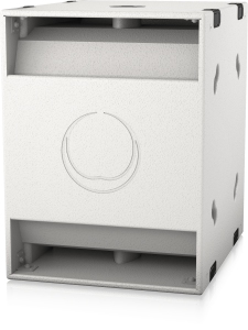 Turbosound NuQ118B-AN Активный сабвуфер в Ахтубинске