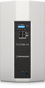 Turbosound NuQ122-AN Активная акустическая система в Ахтубинске