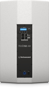Turbosound NuQ152-AN Активная акустическая система в Ахтубинске
