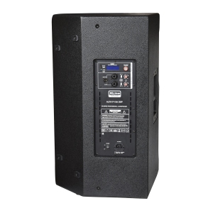 XLine ALFA P-15A DSP Акустическая система активная с DSP и Bluetooth в Ахтубинске